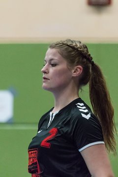Bild 49 - Frauen HSG Krem/Muensterdorf - HG OKT 3 : Ergebnis: 33:21